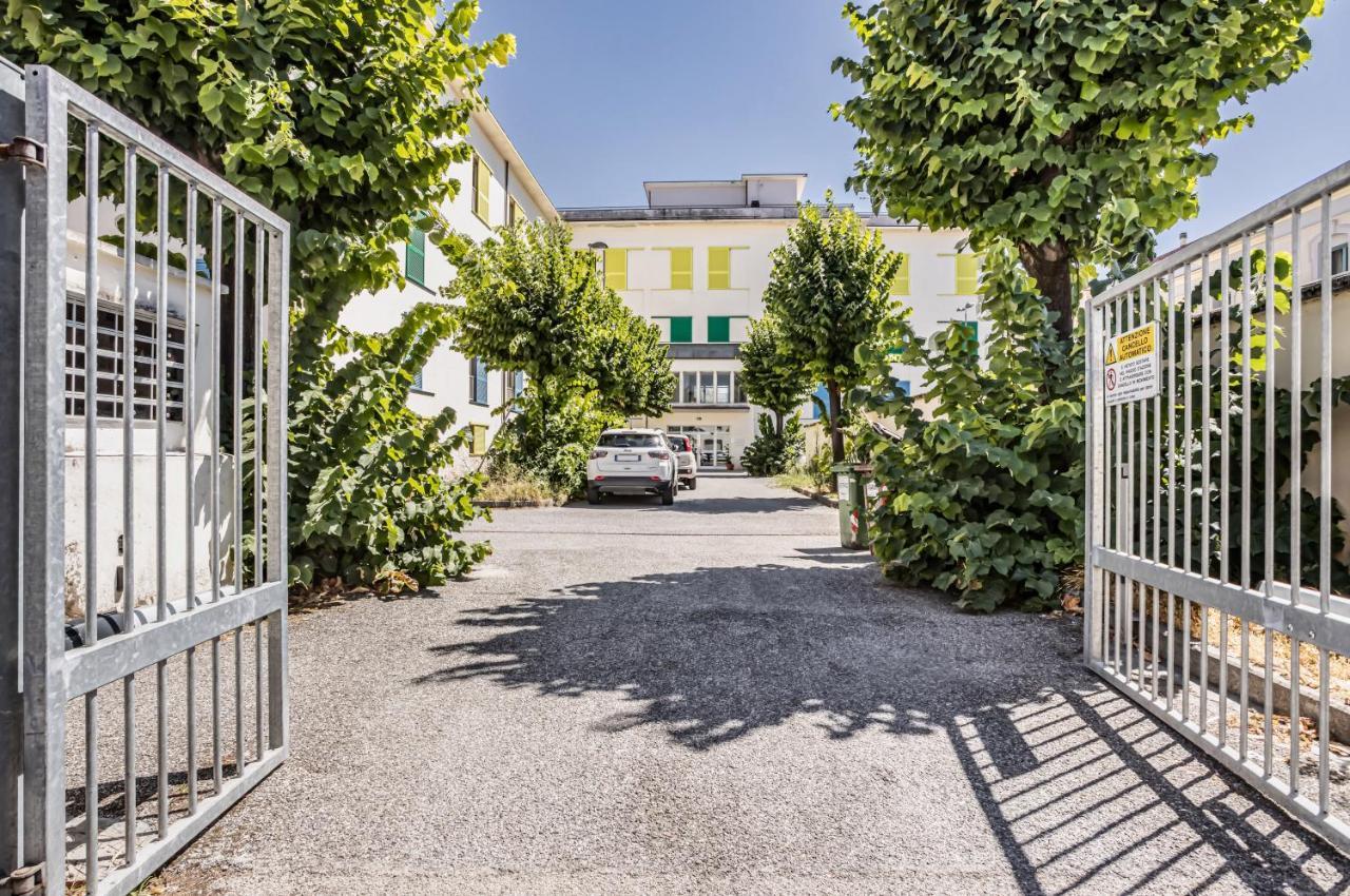 Viareggio Modern Apartment With Wifi! Esterno foto