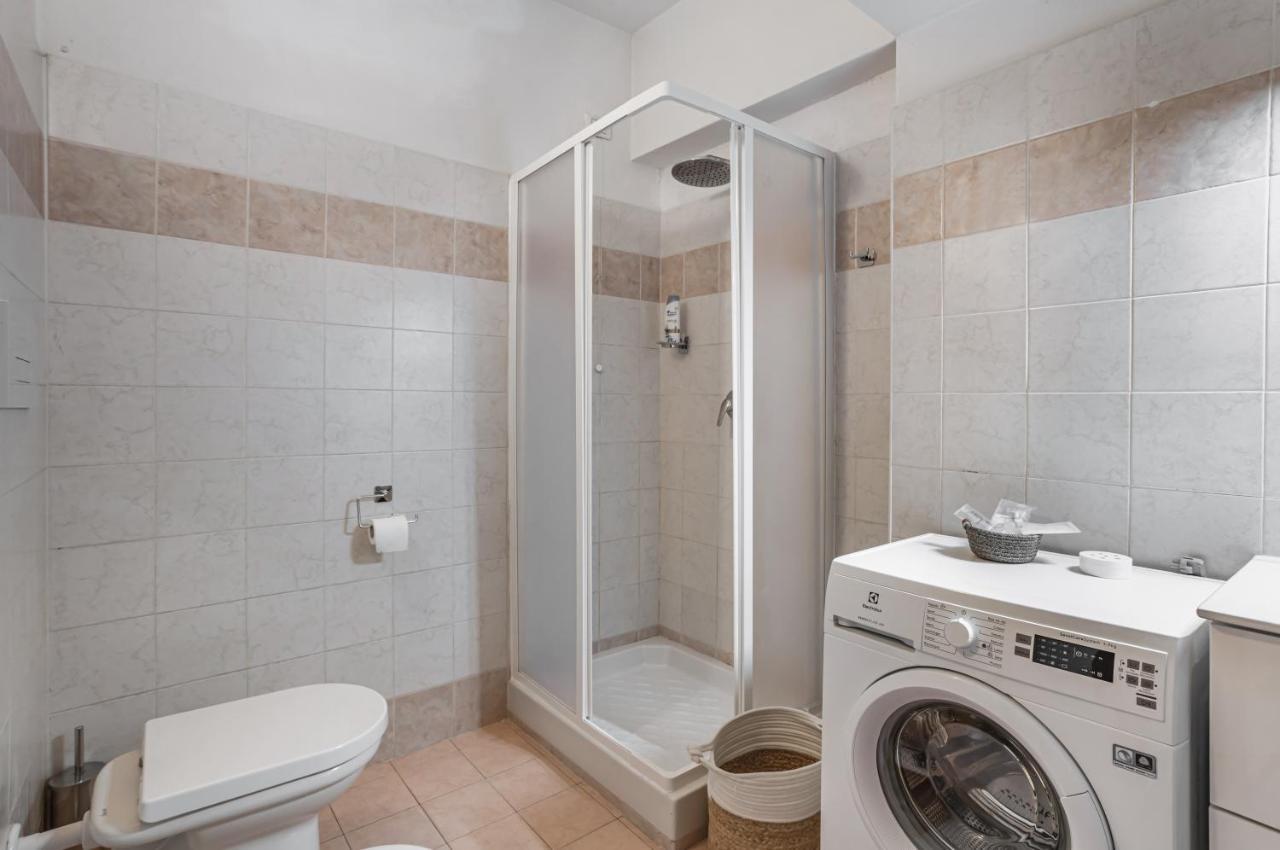 Viareggio Modern Apartment With Wifi! Esterno foto